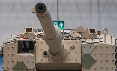 Türkiyenin çelik yumruğu Altay artık daha güçlü ASELSAN yaptı