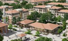 Yüzyılın Konut Projesinin illere göre dağılımı belli oldu Hangi ilde kaç konut olacak