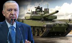 TSK Altayına kavuştu Cumhurbaşkanı Erdoğan: Türkiyeyi göz ardı edilemez bir ülke haline getirdik