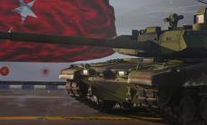 Altay Tankı’nda son perde Tarih belli oldu