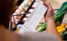 Vatandaşın enflasyon beklentisi belli oldu Merkez Bankası paylaştı