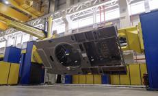 Altay Tankında sıfır hata Yerli robotlar devrede