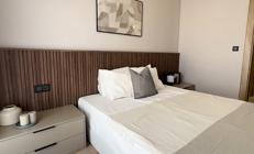 Yüzyılın Konut Projesinde işte örnek daireler