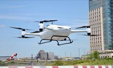 Yerli uçan arabanın teslim tarihi belli oldu