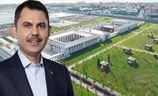 Türkiyenin en büyük millet bahçesi açılıyor