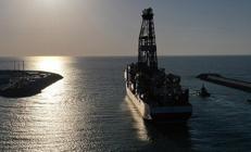 Gabar ve Karadeniz vites yükseltti Enerjide rekor artış