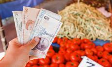 İstanbulda ekim enflasyonu belli oldu