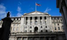 Merkez bankaları frene bastı Gözler ABDde