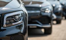 Otomobil satışları ekimde yüzde 19 arttı