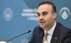 Bakan Kacır: Kişi başı gelir 17 bin doları aşacak