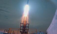 Çelik Kubbe güçleniyor HİSAR-D RF hedefi böyle vurdu