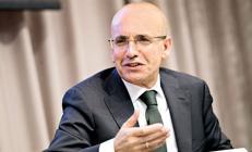 Bakan Şimşek: Vergi ve harçlarda enflasyon hedefi dikkate alınacak