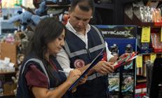 Bakanlık duyurdu 4 ürün piyasadan toplatılıyor