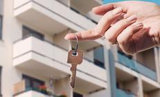 Yüzyılın Konut Projesine başvurular 10 Kasımda başlıyor