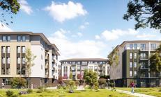 Sosyal konut başvuruları yarın başlıyor... Ucuz konutun kapısı açılıyor