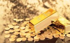 Külçe altında 5 yılın zirvesi