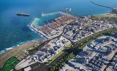 Ceyhan’da Rotterdam modeli