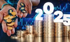 Gram altın ne kadar oldu Uzman isimden gram altın için yıl sonu tahmini | Canlı altın fiyatları