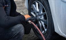 Kış lastiği uygulaması için son üç gün