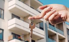 Konut fiyatı yüzde 29 arttı