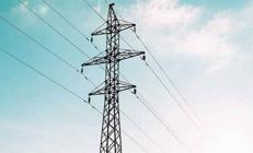 Elektrik üretimi yüzde 2.5 arttı