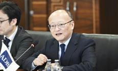 Yatırımlarımızın amiral gemisi Türkiye