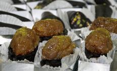 Türkiyenin lezzetleri Avrupada markalaşıyor Bursa kestane şekeri ve İpsala pirinci coğrafi işaret tescili aldı