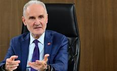 İTO Başkanı Avdagiçten KOBİlere Nefes Kredisi çağrısı