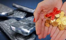 Tüm ezberleri bozdu Gümüş üç haneleri görecek mi Gram altında 8 bin lira öngörüleri ne kadar gerçekçi