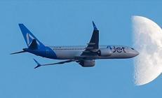 AJet’ten yurt içi bilet kampanyası