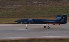 KIZILELMAdan gövde gösterisi Milli mühimmatlı AESA radarlı performans testi başarıyla tamamlandı