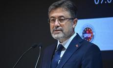 Bakan Yumaklı: Zirai ilaçlar da reçete ile satılacak