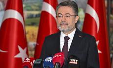 Bakan Yumaklıdan EKS’nın et ithalatına ilişkin iddialara yalanlama