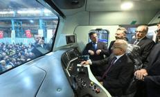 4 ile raylı sistem müjdesi Bakan Uraloğlu açıkladı