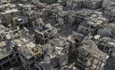 Dünya Bankasından Suriye açıklaması