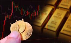 Altın fiyatlarında ters köşe Piyasalarda dengeler değişti