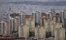 Üretimde toparlanma başlıyor: Konut ruhsatında sekiz yılın zirvesi