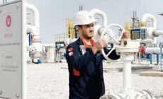 ‘Doğalgaz depolarımız bu kış yüzde 100 dolu’