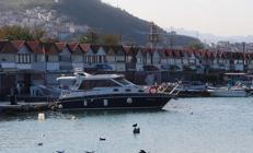 Devletin malı 7 milyona satılıyor İş adamlarına tapusuz yalı oluyor