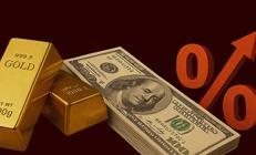 Altında Fed alarmı Dolar ve faiz beklentileri piyasaları salladı