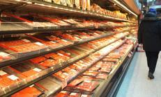 Piyasalarda Türkiye sürprizi Et fiyatlarında yeni dalga