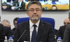 Bakan Yumaklıdan ESK iddialarına yanıt: En ufak çekincemiz yok