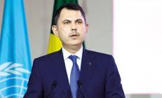 ‘Türkiye çevre politikalarında direksiyona geçti’