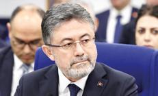 Bakan Yumaklı’dan ESK iddialarına yalanlama: Verilemeyecek hesabımız yok