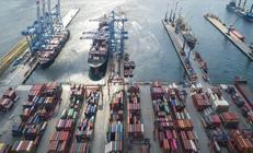 Türkiyede 46 ilin ihracatı yılın 10 ayında arttı