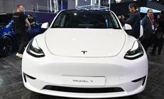 ABde Teslaya büyük şok