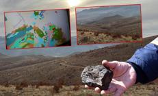 Eskişehirden sonra bir şehirde daha büyük rezerv heyecanı Dünya peşinde