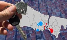 Tarihin en güçlü ilk 10 ay performansı: Konut piyasasında yeni trend Bu kış alıcıları nasıl bir avantaj bekliyor