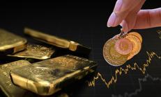 Altında tansiyon yeniden yükseldi Merkez bankaları piyasayı sarsıyor