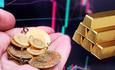 Altında büyük tırmanış Yıl sonu beklentileri zirve yaptı